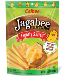 Jagabee product