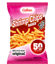 Shrimp Chips product