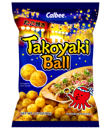 Takoyaki<br>Ball product