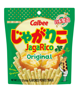 Jagarico product