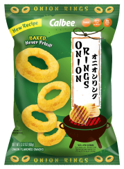 Onion<br>Rings product